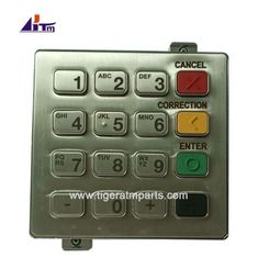 49255715721B Diebold EPP7 SM ENG صفحه کلید قطعات ماشین ATM