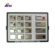 قطعات دستگاه ATM Diebold Nixdorf EPP7 صفحه کلید 49249442707B