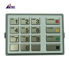 قطعات دستگاه ATM Diebold EPP7 PCI-Plus Keyboard نسخه انگلیسی 49249443707A