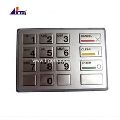 قطعات دستگاه ATM Diebold EPP5 English Keyboard 49-216686-000A 49216686000A