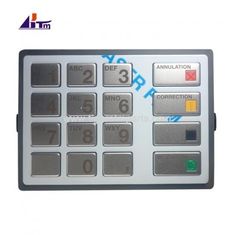 قطعات دستگاه ATM DN Diebold Nixdorf EPP7 صفحه کلید 1750344832
