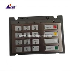 قطعات دستگاه ATM Diebold Nixdorf DN EPP V8 INT2 ASIA PK2 صفحه کلید 1750346539
