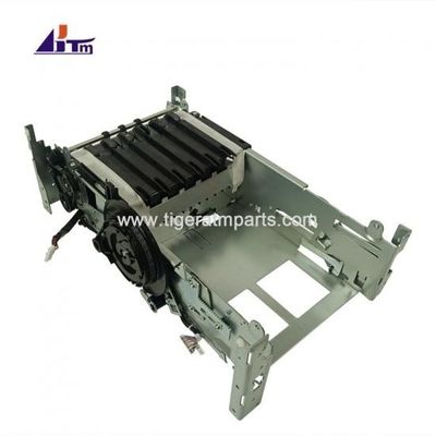 قطعات دستگاه ATM Diebold Nixdorf 5550 AFD Stacker 2.0 مونتاژ 49254690000N