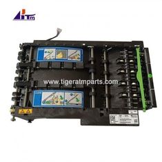 01750291689 1750291689 Diebold Nixdorf DN200 HUT سر بالایی حمل و نقل RM4 قطعه دستگاه خودپرداز
