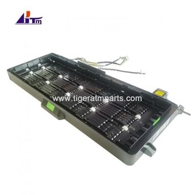 1750301917 01750301917 Diebold Nixdorf CHT حمل و نقل پایین تر RM4V DN قطعات دستگاه ATM