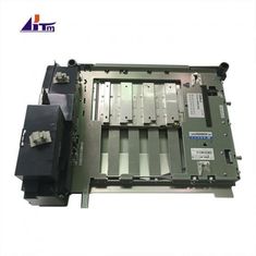 قطعات دستگاه ATM Diebold 378 ECRM شاتر UCSS1L TS-M1U1-CSS01 49229502000A