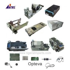 ماژول های Opteva Diebold و تمام قطعات دستگاه ATM آن