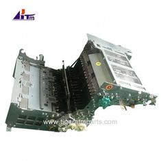 قطعات دستگاه ATM Diebold 368 ECRM UTR پورت ترانسپورت عقب 49233158000A