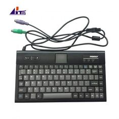 قطعات دستگاه ATM Diebold Opteva اپراتور تعمیر صفحه کلید USB 49211481000A