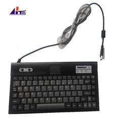 قطعات یدکی ATM Diebold Opteva صفحه کلید تعمیر و نگهداری USB 49221669000A