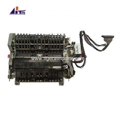 قطعات دستگاه ATM Diebold 378 UTFL پورتال ترانسپورت جلو 49233111000A