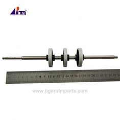 49248086000A Diebold 5500 Stacker Roller Shaft قطعات ماشین ATM