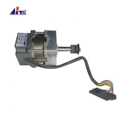 قطعات دستگاه ATM Diebold Opteva موتور DC بدون برس 49202751000A 49211438000A