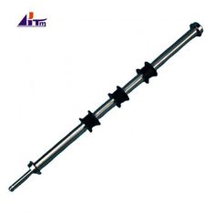 قطعات یدکی ATM Diebold Shaft XPRT Drive رولرهای غیر شکسته شده 49202789000B