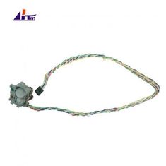 قطعات یدکی ATM Diebold Switch ON/OFF 39017603000B