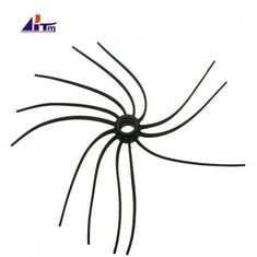 قطعات یدکی ATM Diebold چرخ بادکنک 49242427000A-03-1 49254708000A