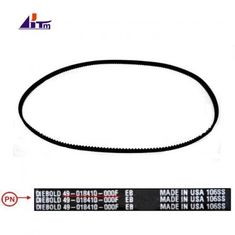 قطعات یدکی از دستگاه ATM Diebold Opteva Belt 210T