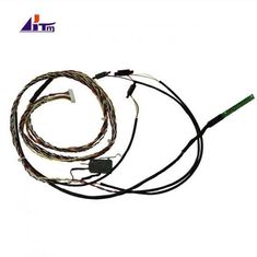 ATM Parts Diebold 620mm Presenter Cable Harness 49207982000D