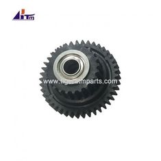 قطعات ATM Diebold Combo Idler 42T Gear 24GRV پولی 49253644000B