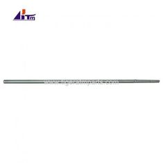 ATM قطعات معدنی Diebold Push Plate Shaft 49202753000A