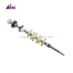 ATM Spare Parts Diebold 368 ESC Feed Shaft 49-233165-000A 49233165000A-46