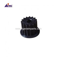 قطعات یدکی ATM Diebold Opteva Stacker Pulley Gear 15T 49201076000A