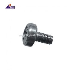 Diebold قطعات ATM پیچ Mach Pan سر M3-0.5-6.0 Corto Stacker 29016399000B