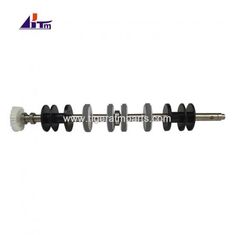 قطعات یدکی ATM Diebold 368 ECRM بازیافت کننده U2CS فودر رولر شفت M4P045670A 49260542000A
