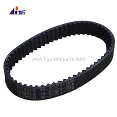 49200314000M Diebold Nixdorf Belt 2GT برای ESC RL حمل و نقل قفسه سینه 49221808000F-20