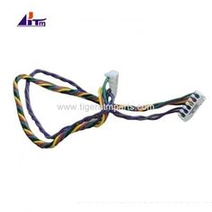 49220935000C ATM Diebold Nixdorf کابل موتور ESC RL حمل و نقل قفسه 49221808000F-18