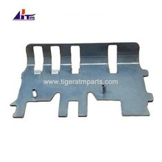 دیبولد نیکسدورف قطعات فلزی ورق جلو ESC RL بخش حمل و نقل صندوق قطعات ATM 49221808000F-12