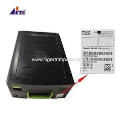 ATM Machine Parts Wincor Nixdorf Cassette Rec MR CM Lock Fill.II ۱۷۵۰۲۷۹۸۴۶