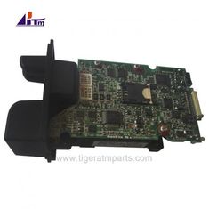 1750102140 Wincor USB Dip Card Reader قطعات ماشین ATM