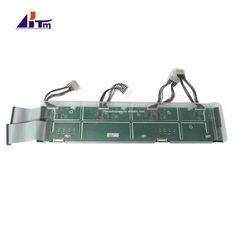قطعات دستگاه ATM Wincor Nixdorf 2050XE CMD-V4 تخته توزیع اتوبوس 4x با پوشش 1750044878