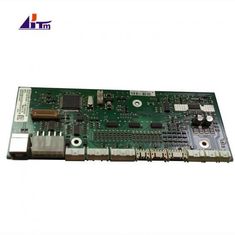 1750268627 1750187952 Wincor Nixdorf PC280 ATM SE هیئت کنترل