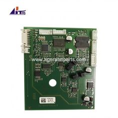 قطعات ATM Wincor Nixdorf کنترل کننده شاتر PCB کنترل 1750157286-23 1750157521