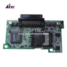 قطعات دستگاه ATM Wincor Nixdorf V2XF کارت خوان IC کنترل بورد V2XF-23 49997820