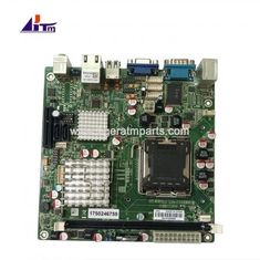 قطعات دستگاه ATM Wincor Nixdorf PC285 مادربرد 1750203559 1750203560 1750228920 1750246759