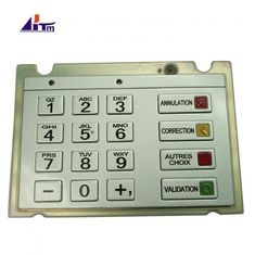 قطعات یدکی ATM Wincor Nixdorf EPPV6 صفحه کلید 1750159594