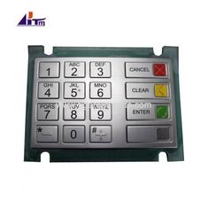 قطعات دستگاه ATM Wincor Nixdorf EPPV5 صفحه کلید ایالات متحده 1750106057
