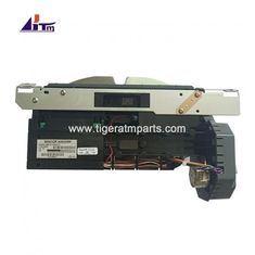 قطعات دستگاه ATM Wincor Nixdorf 2000XE شاتر CMD V4 قطعه FL عمودی 1750100965