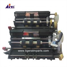 قطعات دستگاه ATM Wincor Nixdorf واحد استخراج دوگانه CMD-V4 1750109615 1750051760