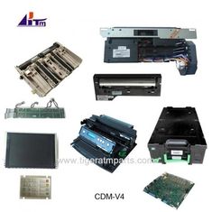 ماژول های Wincor CDM-V4 و تمام قطعات دستگاه ATM