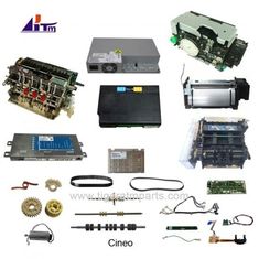 ماژول های سینئو وینکور و تمام قطعات دستگاه خودپردازش آن