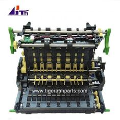 قطعات دستگاه ATM Wincor Nixdorf Cineo C4060 واحد حمل و نقل سر مسیر کوتاه CRS/ATS 1750140999 1750245555