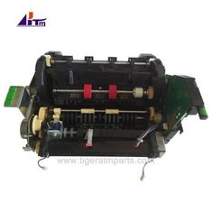 قطعات دستگاه ATM Wincor Nixdorf Cineo C4060 ماژول ورودی و خروجی CRS-M 1750220000