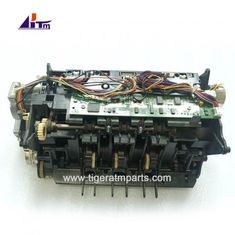 قطعات دستگاه ATM Wincor Nixdorf Cineo C4060 واحد جمع آوری ماژول ورودی CRS-M 1750248000