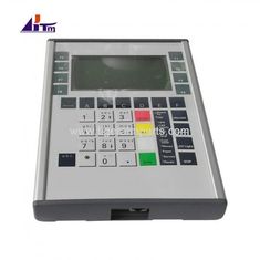 قطعات دستگاه ATM Wincor Nixdorf پنل اپراتور USB 1750109076