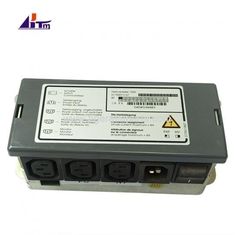 قطعات دستگاه ATM Wincor Nixdorf توزیع کننده برق 1750073167