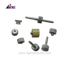 Wincor ID18 کارت خوان 1750017666 کیت های رولر قطعات ماشین ATM